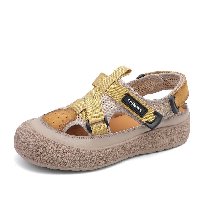 dwarves3612-1 Sneakers 5.5 Yellow