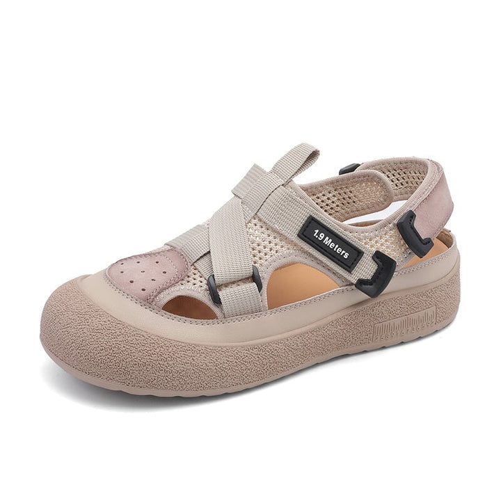 dwarves3612-3 Sneakers 5.5 Beige