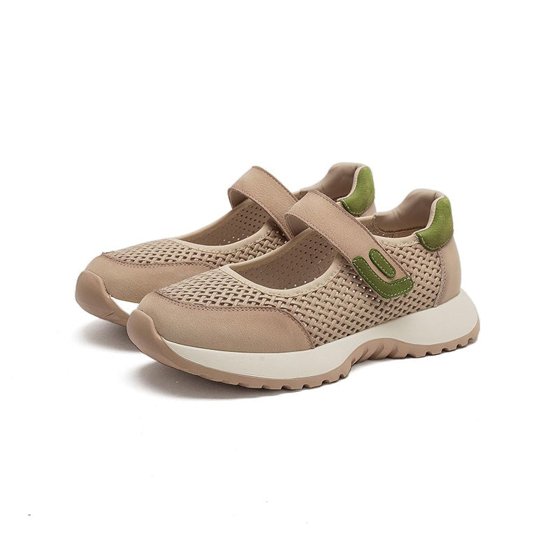 dwarves3613-1 Platforms 5.5 Beige