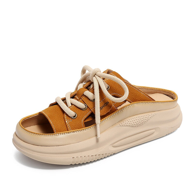 dwarves3614-1 Slippers 5.5 Yellow