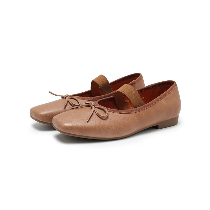 dwarves3631-3 Mary Jane 5.5 Khaki