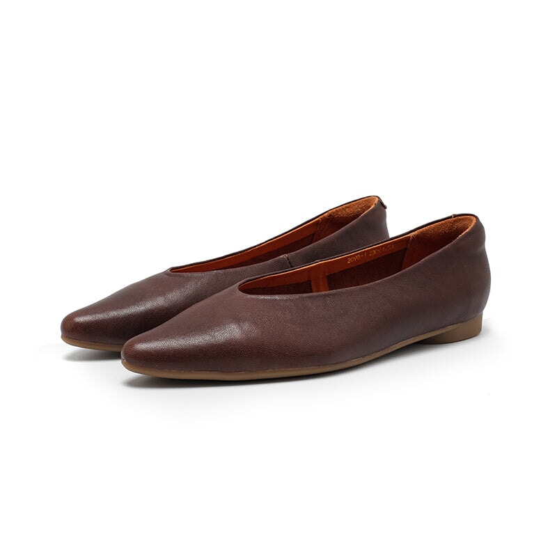 dwarves3644-1 Flats 5.5 Coffee