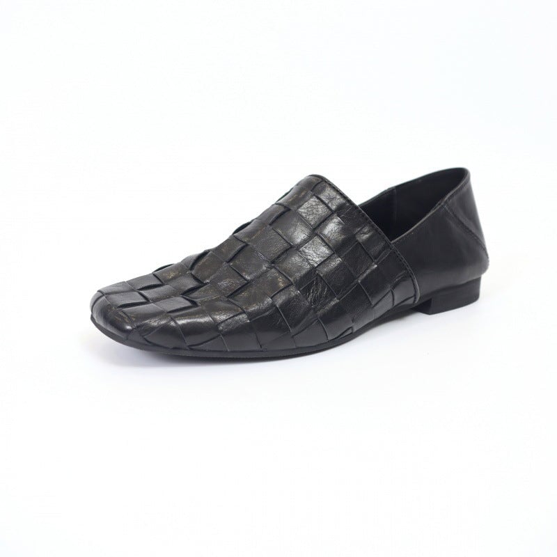 dwarves365-20 Boots 5 Black