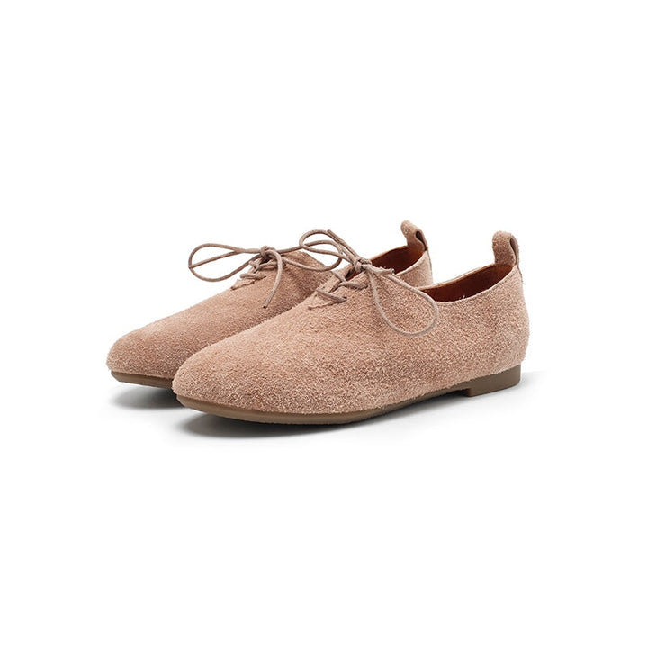 dwarves3651-1 Flats 5.5 Lotus Root Pink