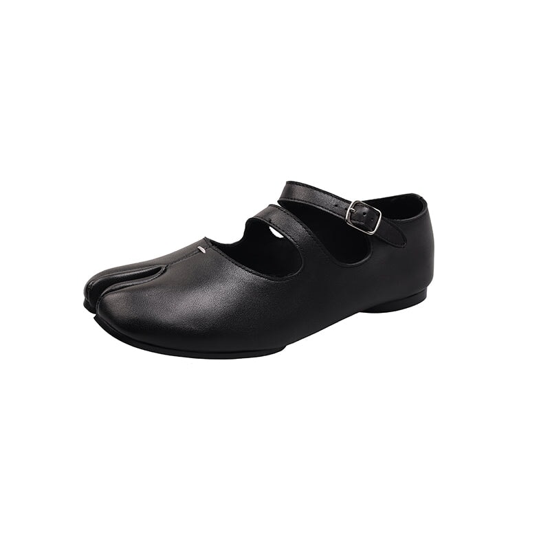 dwarves3668-1 Mary Jane 5 Black