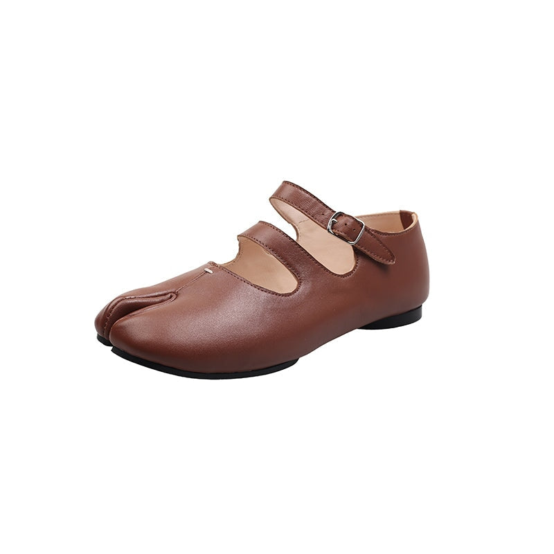 dwarves3668-2 Mary Jane 5 Brown