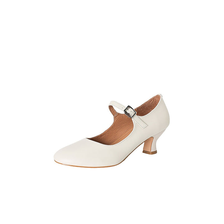 dwarves3671-2 Mary Jane 5 White