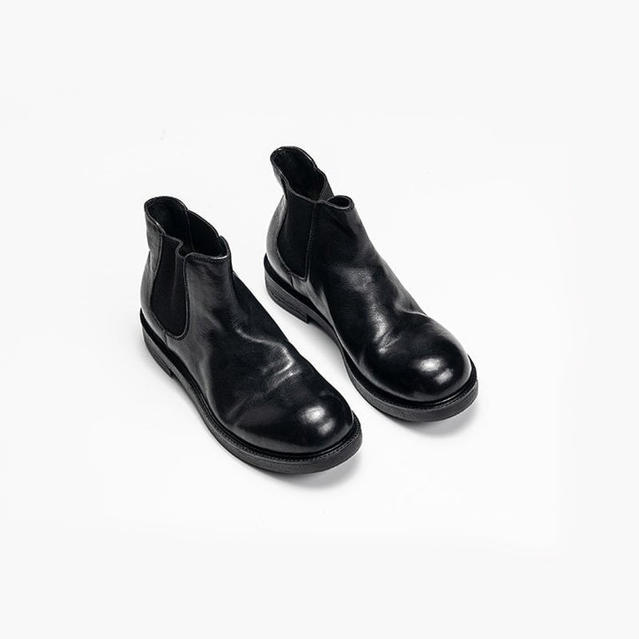 dwarves3674-1 Boots 5.5 Black