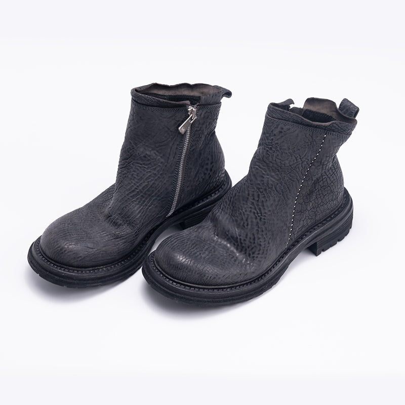 dwarves3677-2 Boots 5.5 Grey