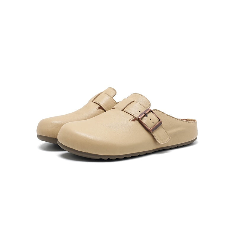 dwarves3688-1 Slippers 5.5 Beige