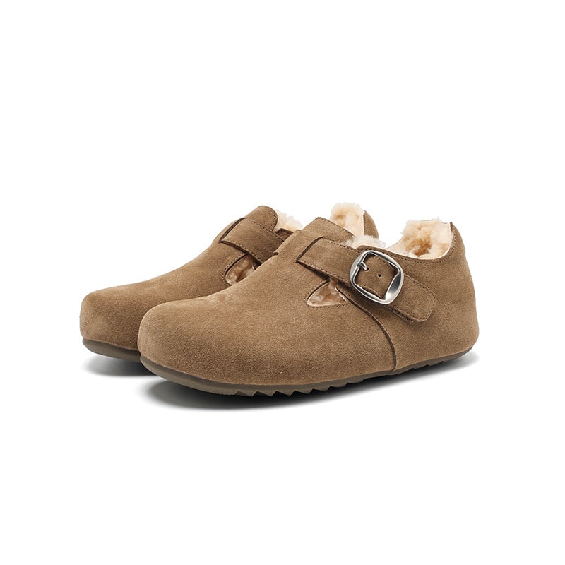 dwarves3690-3 Slippers 5.5 Light Khaki