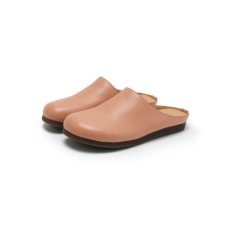 dwarves3695-4 Slippers 5.5 Shrimp