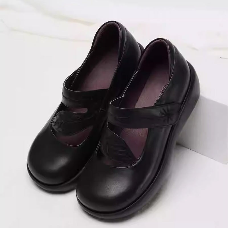 dwarves3712-2 Platforms 5 Black