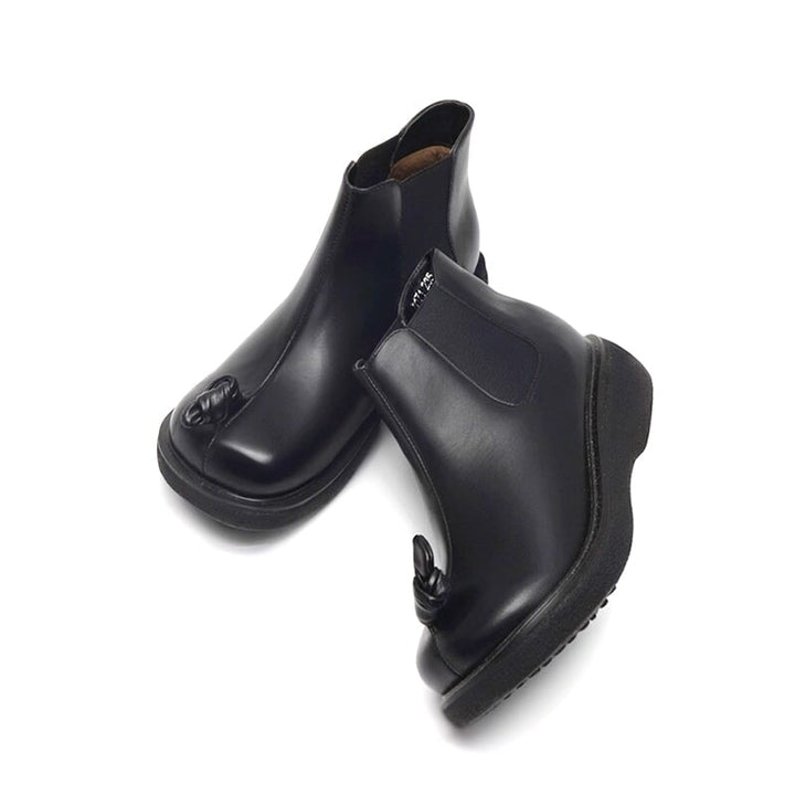 dwarves3724-1 Boots 5 Leather