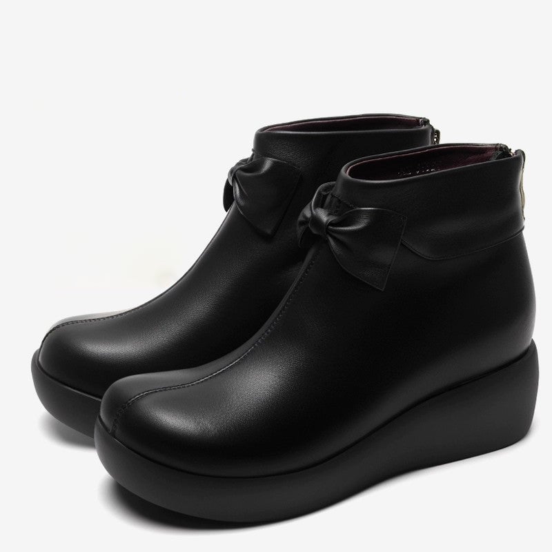dwarves3725-1 Boots 5 Leather