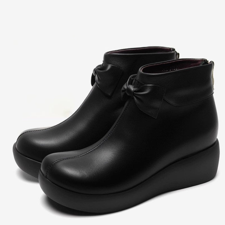 dwarves3725-1 Boots 5 Leather