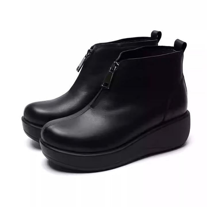 dwarves3728-1 Boots 5 Leather