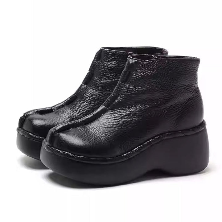 dwarves3731-1 Boots 5 Leather