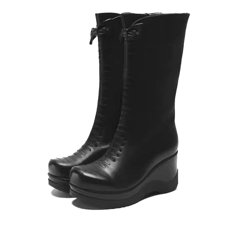 dwarves3745-1 Boots 5 Leather