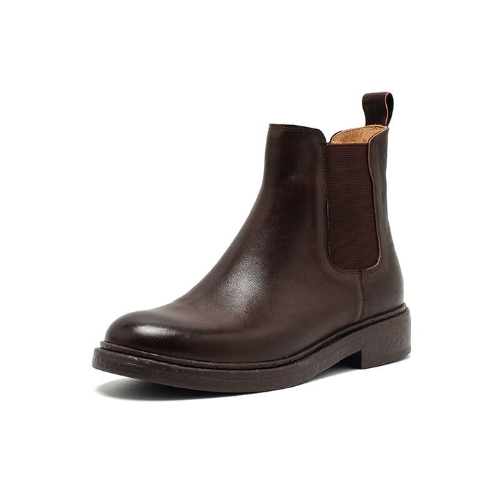 dwarves3780-2 Boots 5.5 Coffee