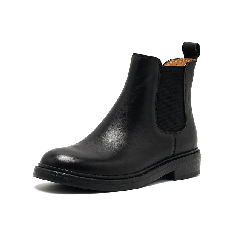 dwarves3780-3 Boots 5.5 Black