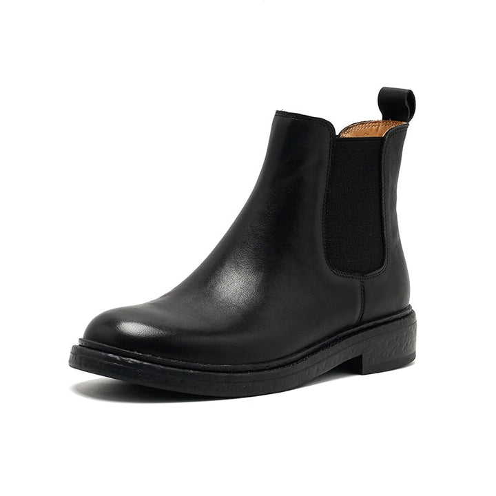 dwarves3780-3 Boots 5.5 Black