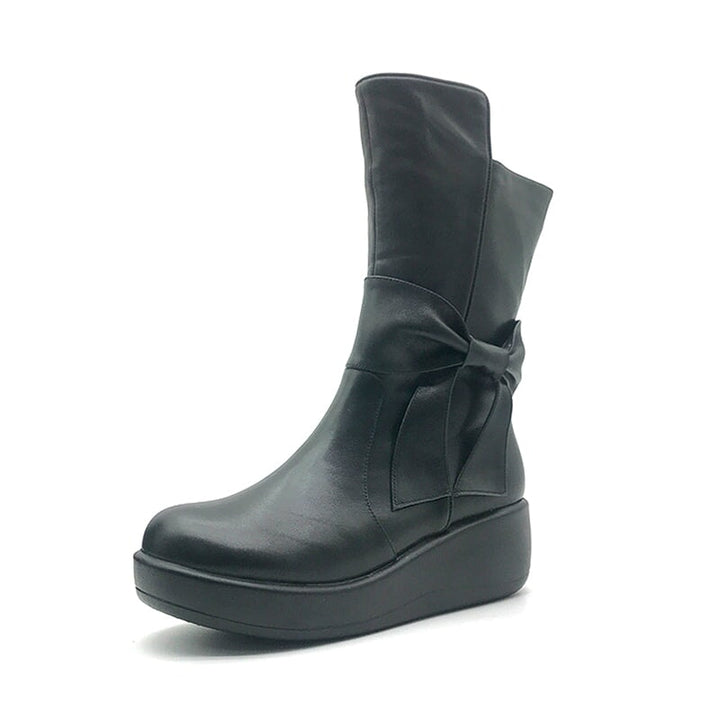 dwarves3785-1 Boots 5 Leather