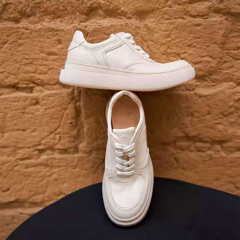 dwarves3787-3 Sneakers 5.5 White