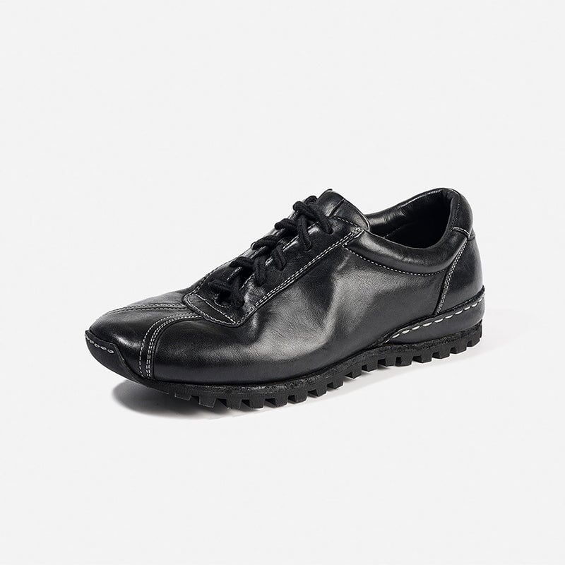dwarves3830-19 Sneakers 5 Black