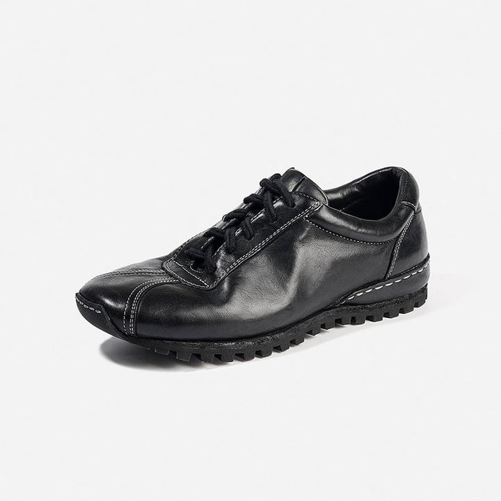 dwarves3830-19 Sneakers 5 Black