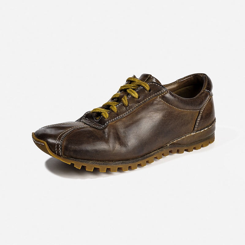 dwarves3830-20 Sneakers 5 Olive Green
