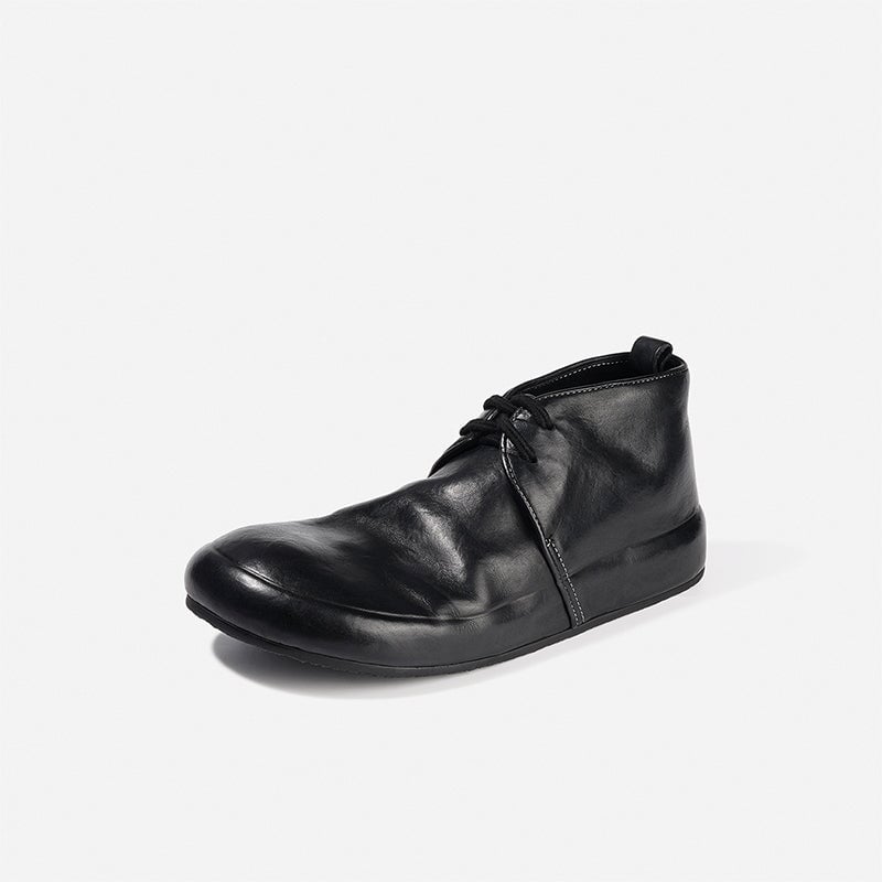 dwarves3831-19 Boots 5 Black