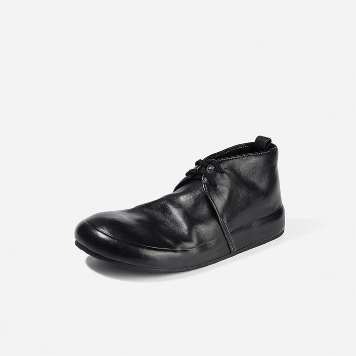 dwarves3831-19 Boots 5 Black