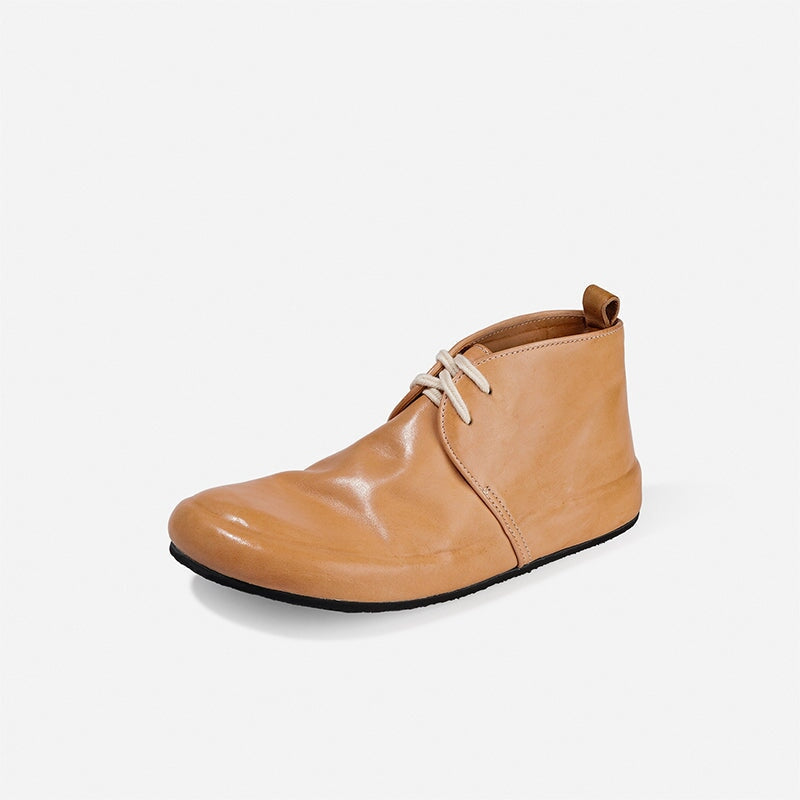 dwarves3831-21 Boots 5 Natural