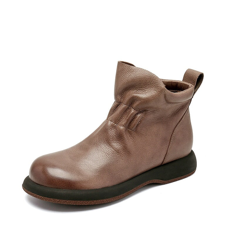 dwarves392-9 Boots 5.5 Gray