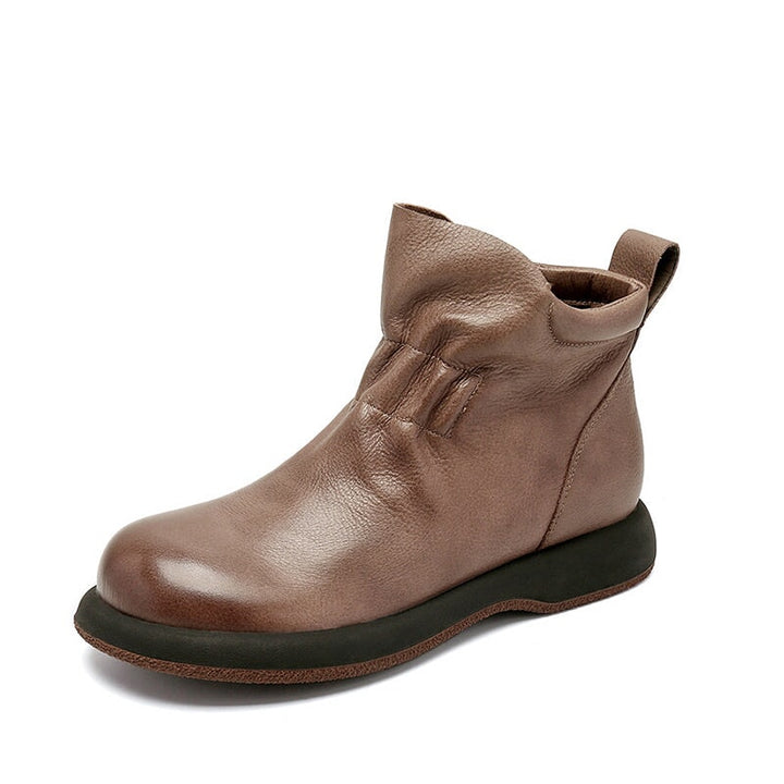 dwarves392-9 Boots 5.5 Gray