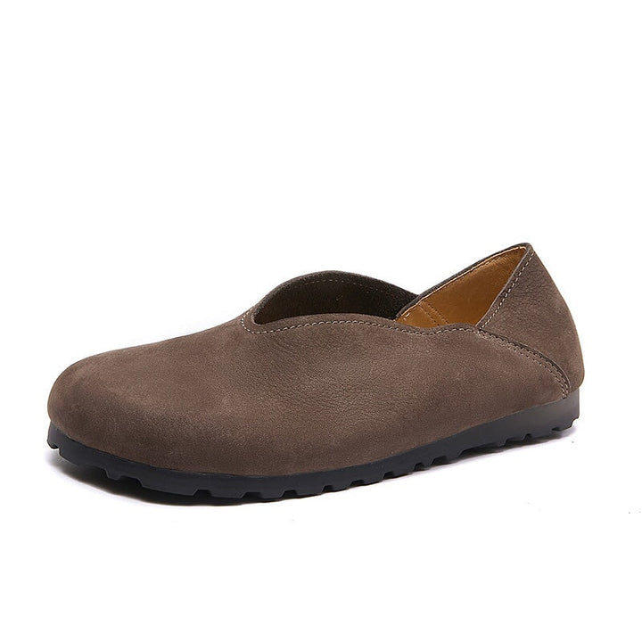 dwarves416-1 Flats 5.5 Gray
