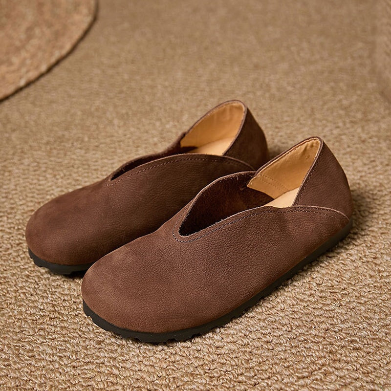 dwarves416-2 Flats 5.5 Coffee