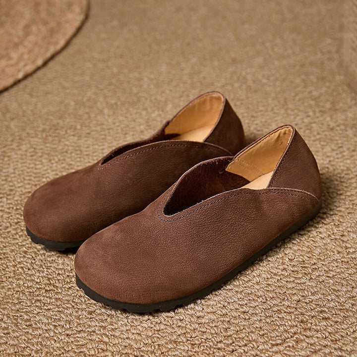 dwarves416-2 Flats 5.5 Coffee