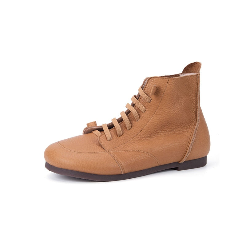 dwarves417-13 Boots 5.5 Brown