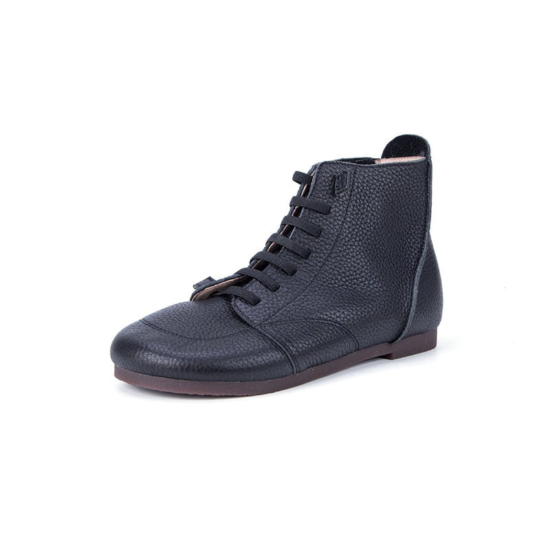 dwarves417-14 Boots 5.5 Black