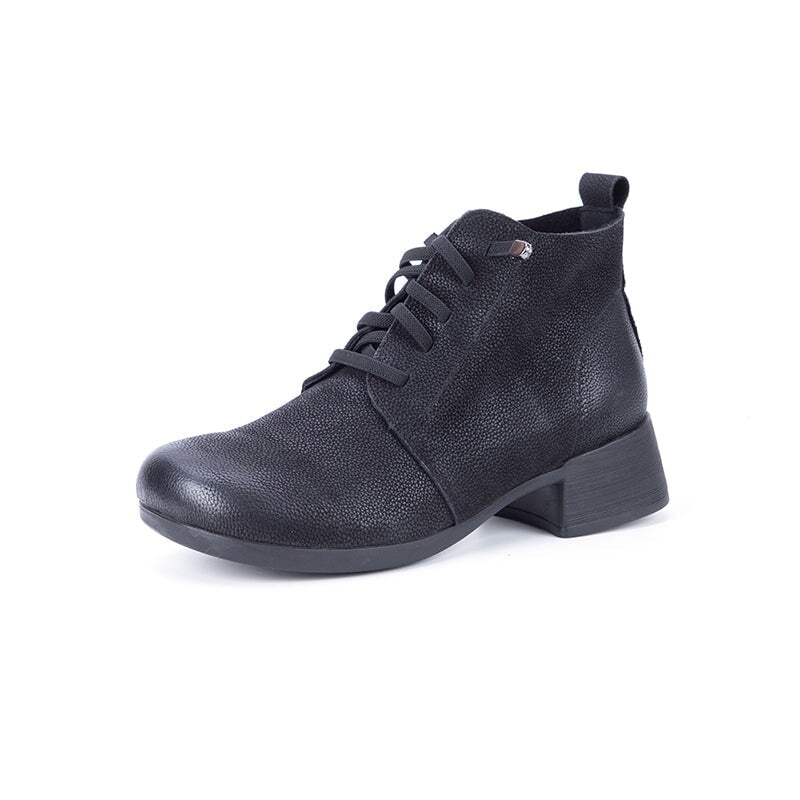 dwarves456-13 Boots 5.5 Black