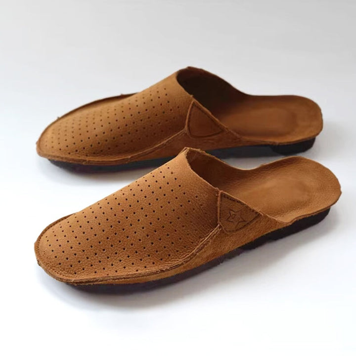 dwarves481A-20 Slippers 5.5 Yellow