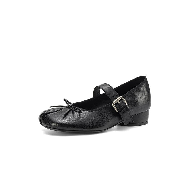 dwarves620-1 Mary Jane 5 Black
