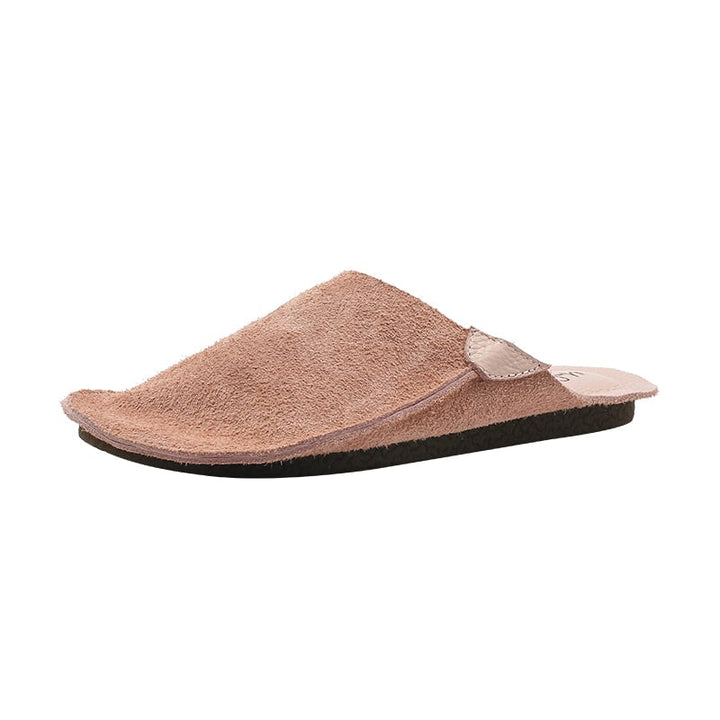 dwarves630-1 Sandals 5.5 Pink