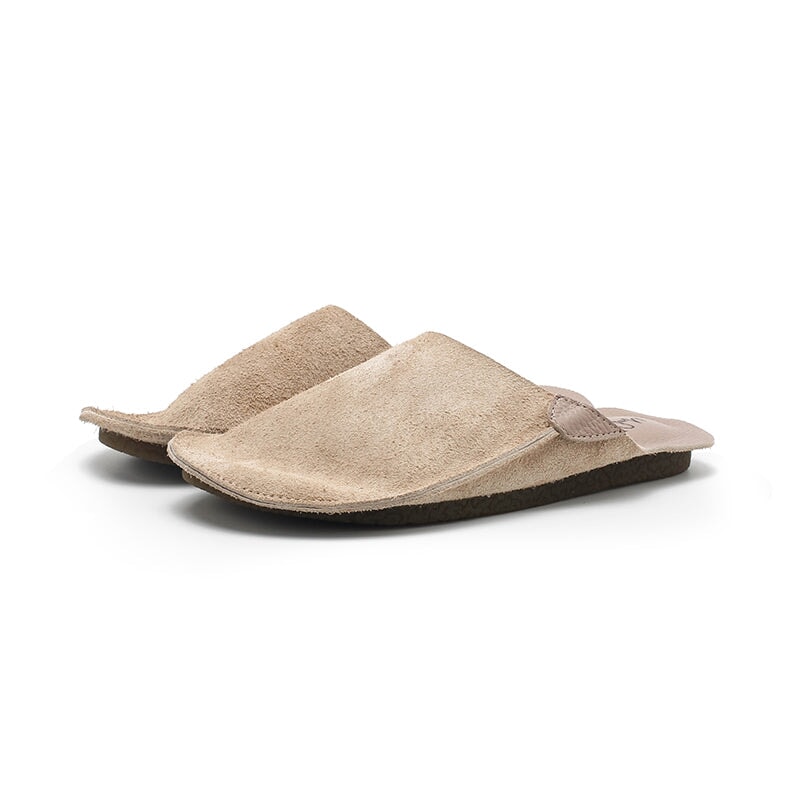 dwarves630-3 Sandals 5.5 Cameo Brown
