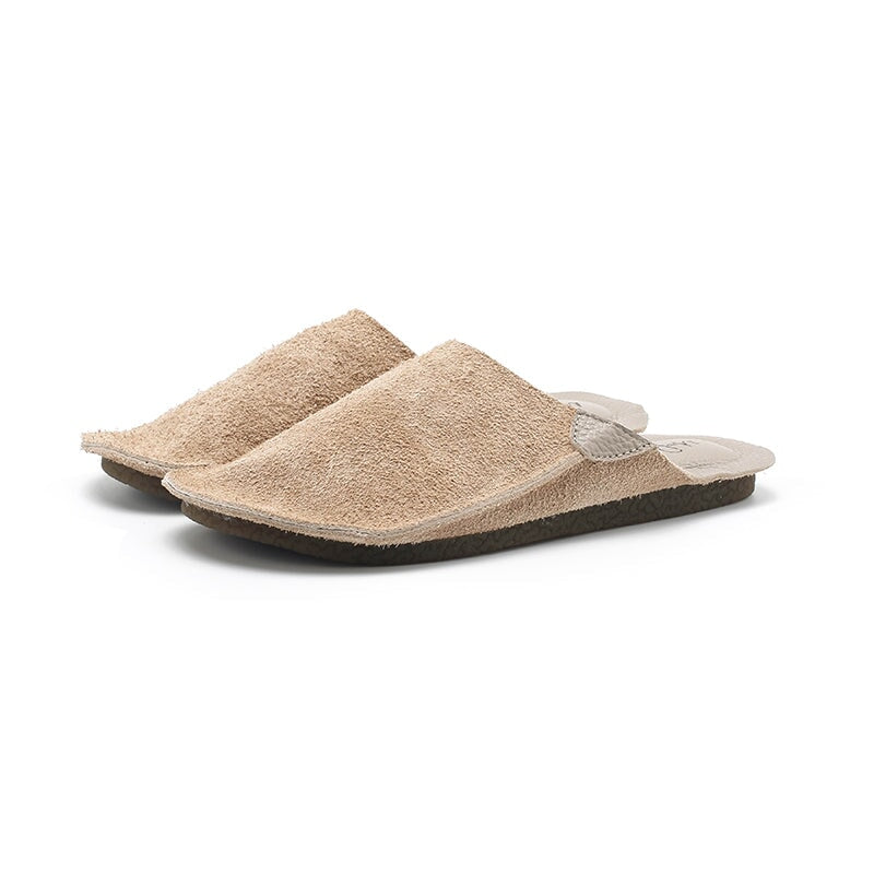 dwarves630-5 Sandals 5.5 Light Grey