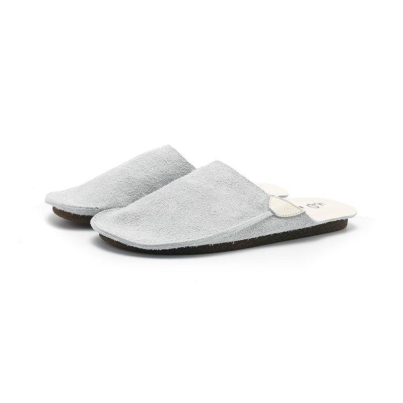 dwarves630-6 Sandals 5.5 Beige