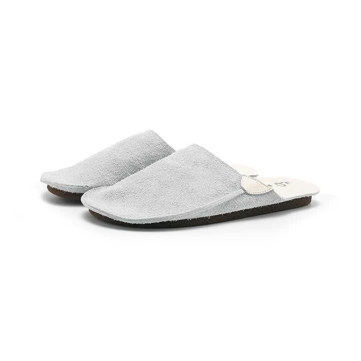 dwarves630-6 Sandals 5.5 Beige