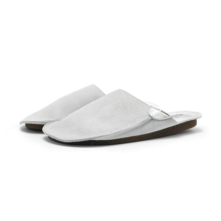 dwarves630-7 Sandals 5.5 Sliver